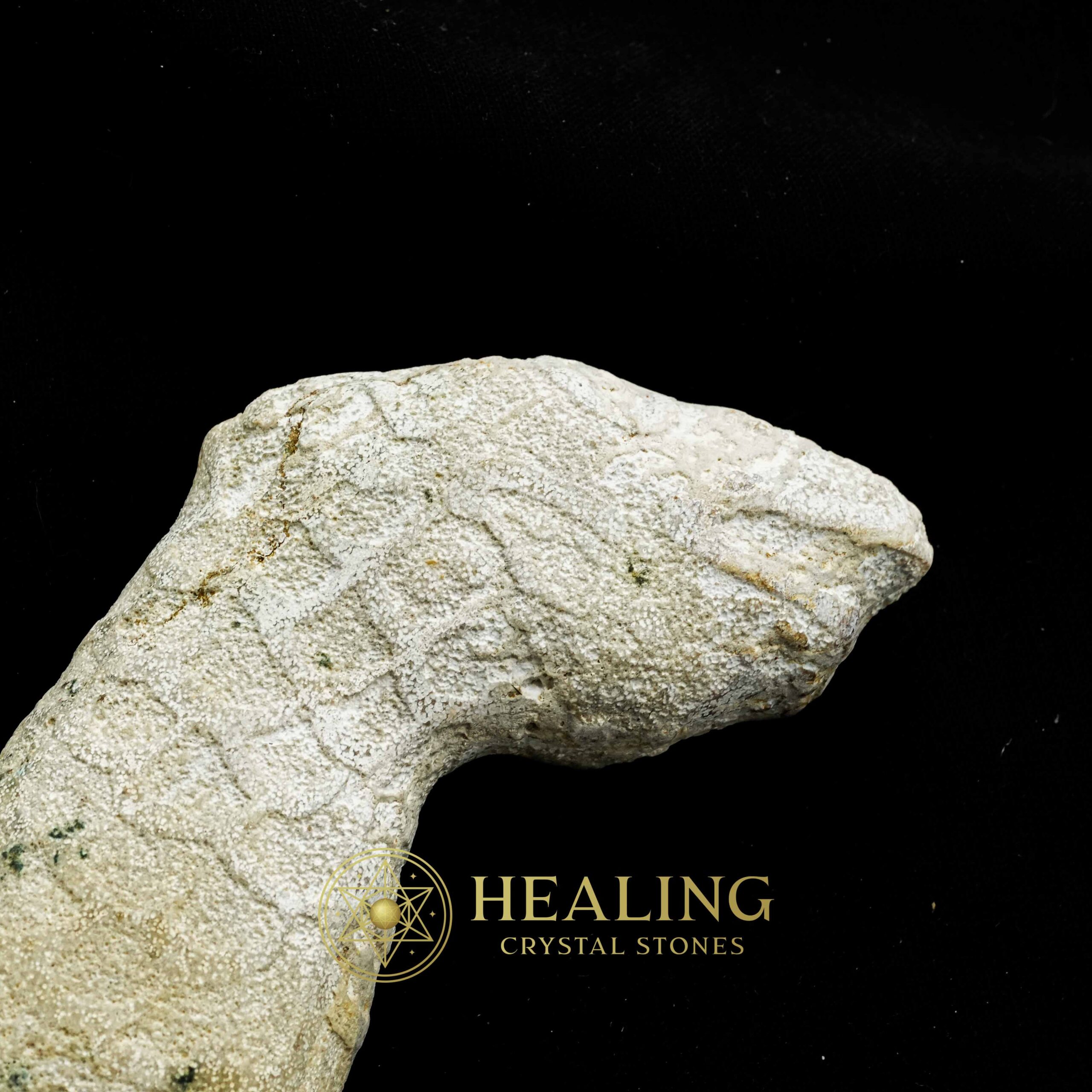 Javanese Dragon Stone - Type C3 - Crystal Stones, Healing Stones, Spiritual Crystals, Mustika Stones, Bezoar Crystals, Sacred Stones, Energy Stones, metaphysics, mystical, rare