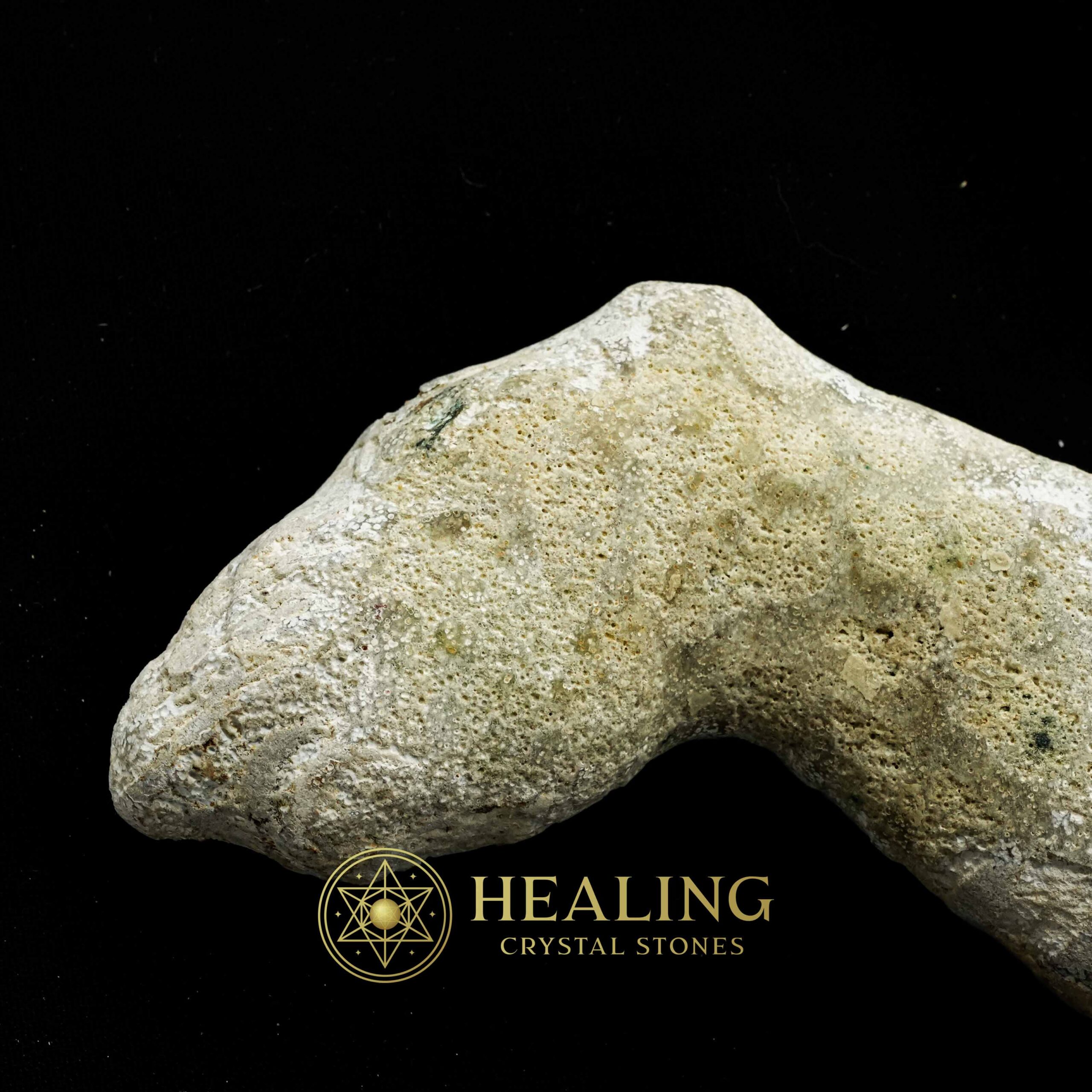 Javanese Dragon Stone - Type C3 - Healing Crystals, Crystal Stones, Mustika Pearls, Enchanted Stones, Ritual Crystals, Sacred Stones, Magical Stones, shamanic, artifact, psychic
