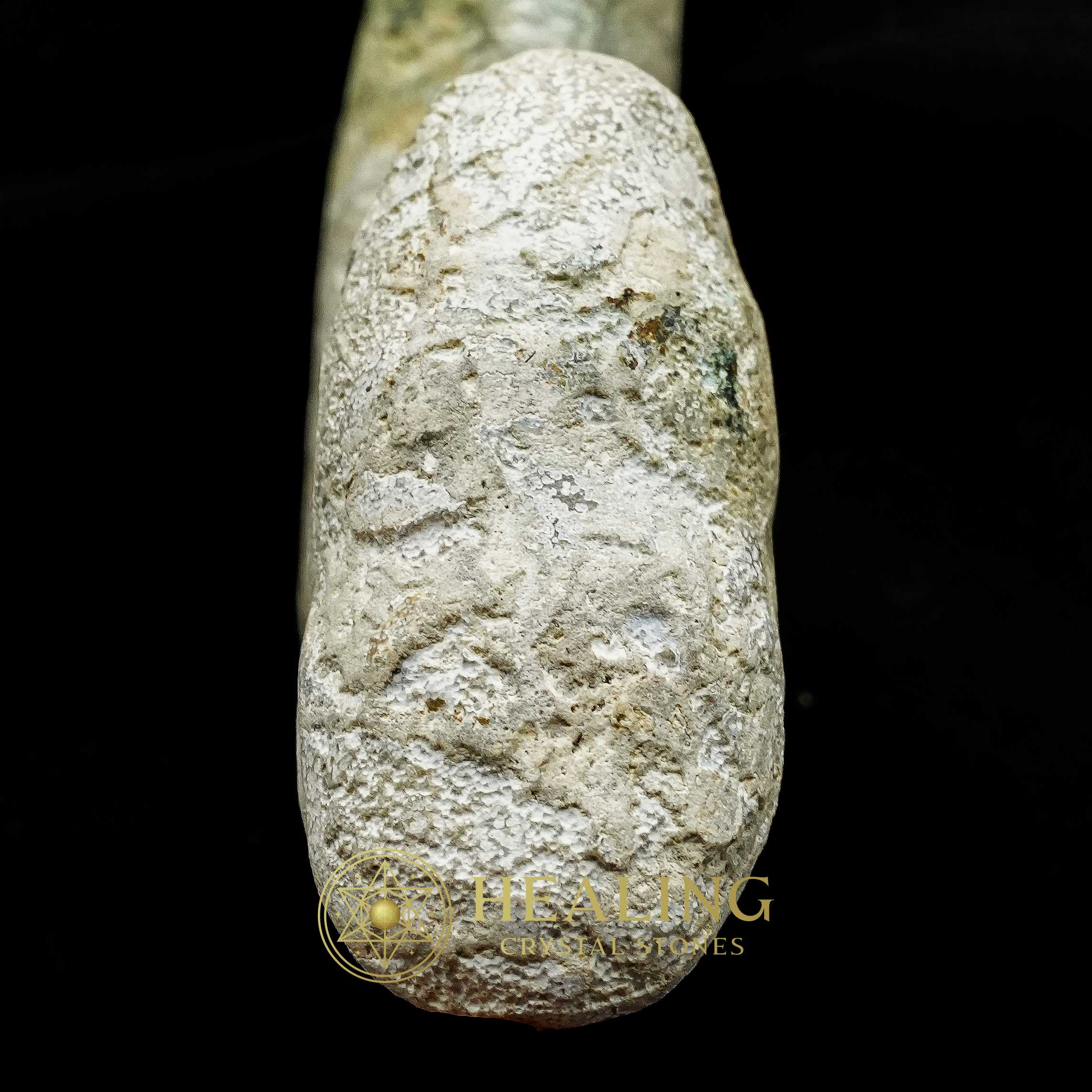 Javanese Dragon Stone - Type C3 - Crystal Stones, Healing Stones, Healing Bezoar Stones, Mustika Stones, Sacred Stones, Ritual Crystals, Energy Stones, spiritualism, mystical, rare