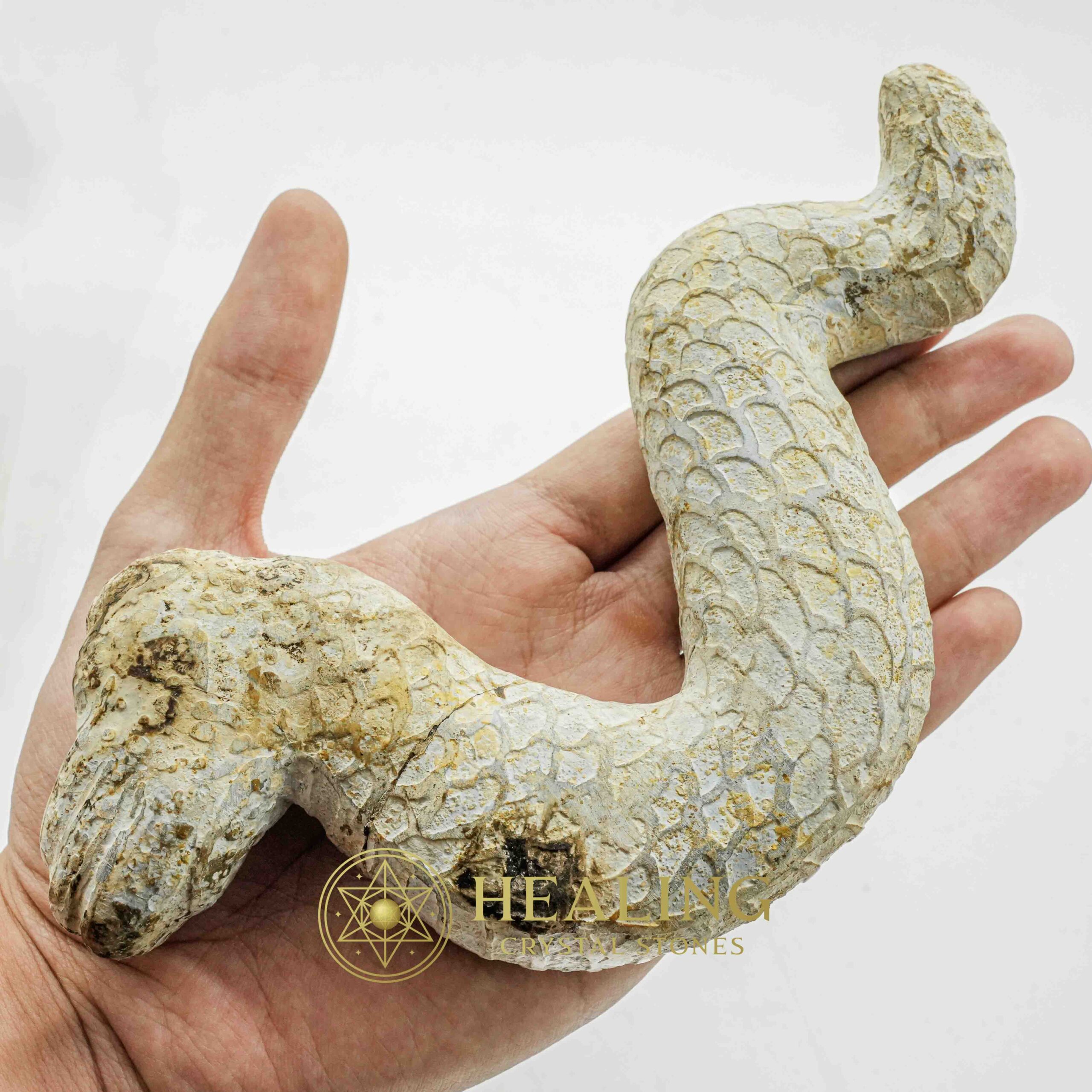 Javanese Dragon Stone - Type C4 - Crystal Stones, Healing Stones, Magical Stones, Mustika Stones, Talisman Crystals, Sacred Stones, Bezoar Stones, mystical, magical, rare