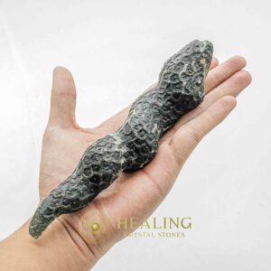 Javanese Dragon Stone - Type E - Healing Crystals, Crystal Stones, Talisman Crystals, Mustika Pearls, Energy Stones, Sacred Stones, Ritual Power Stones, occult, mystical, artifact