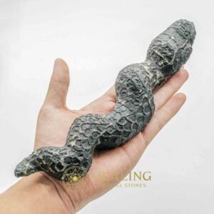Javanese Dragon Stone - Type F - Crystal Stones, Healing Stones, Enchanted Stones, Mustika Stones, Ritual Crystals, Sacred Stones, Healing Crystals, mystical, spiritual, rare