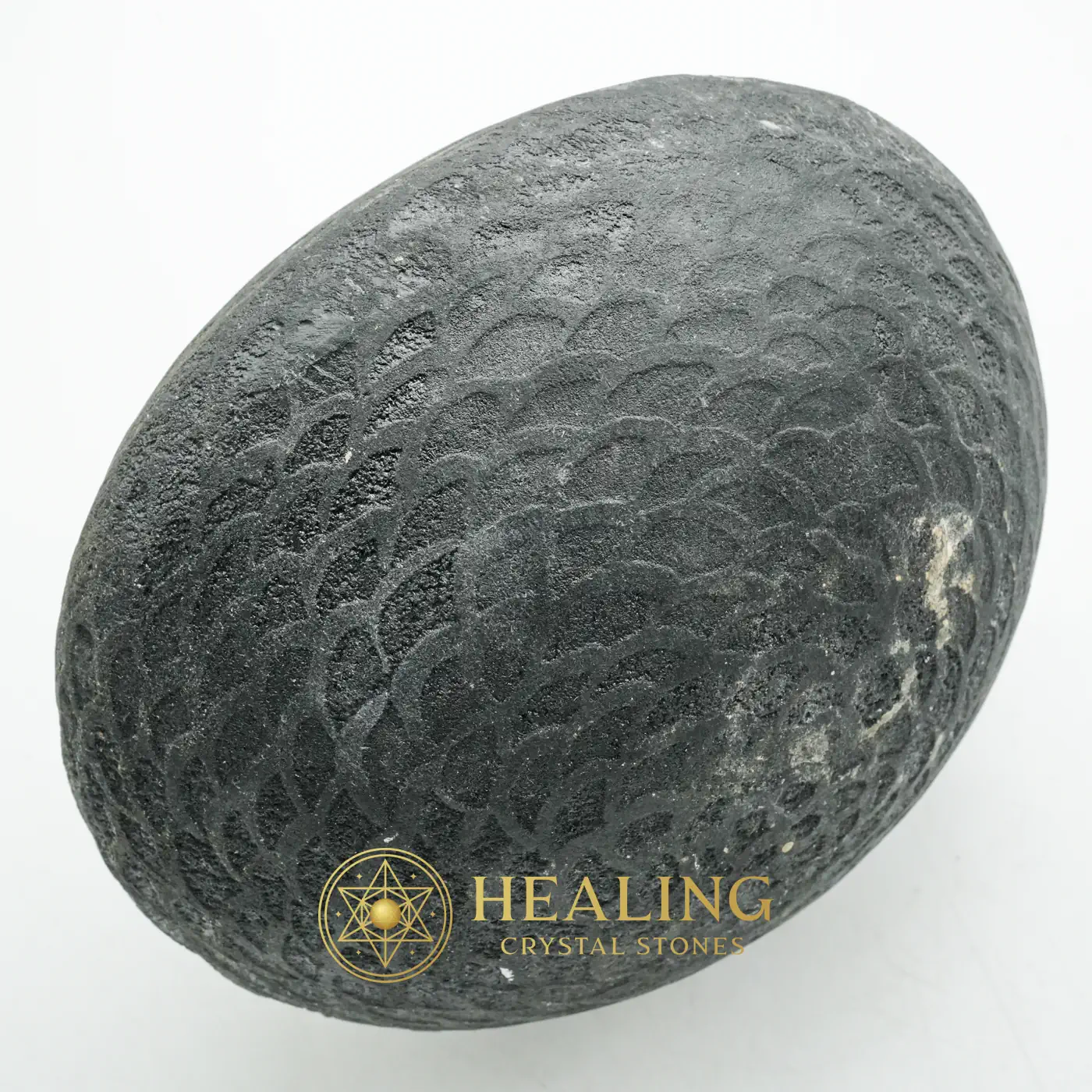 Jumbo Earth Dragon Pearl - Type A5 - Crystal Stones, Mustika Stones, Healing Bezoar Stones, Aura, Mysticism, Cleansing, Protection, Exotic, Sacred, Exceptional