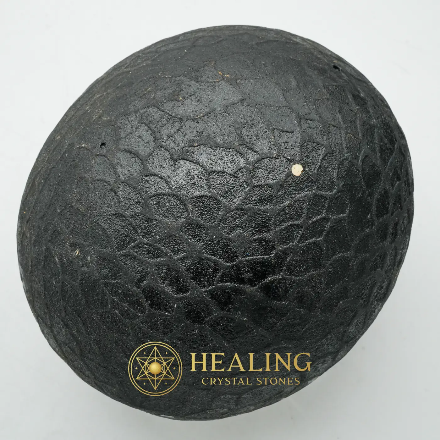 Jumbo Earth Dragon Pearl - Type A6 - Bezoar Stones, Mustika Stones, Sacred Stones, Universal Energy, Meditation, Fortune, Exotic, Unique, Antique, Aura