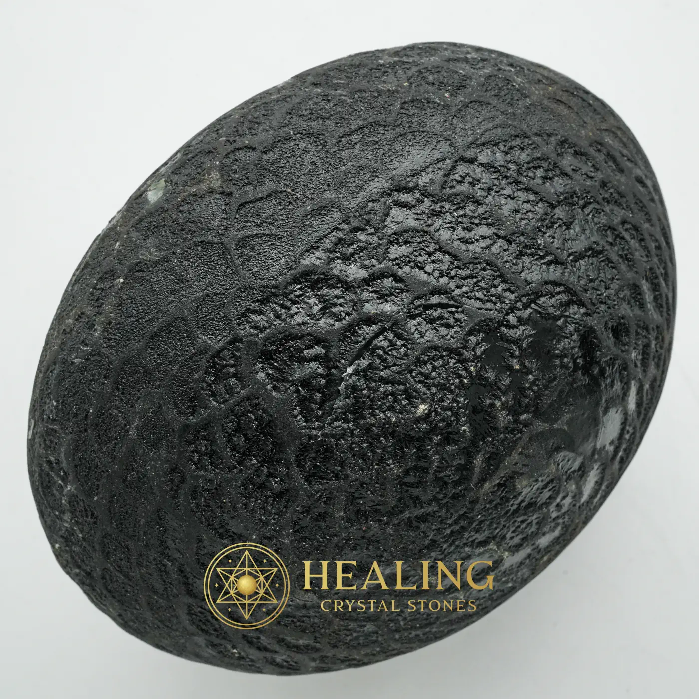 Jumbo Earth Dragon Pearl - Type A6 - Healing Stones, Talismanic Stones, Spiritual Healing, Mysticism, Emotional Healing, Cleansing, Sacred, Authentic, Rare, Exceptional