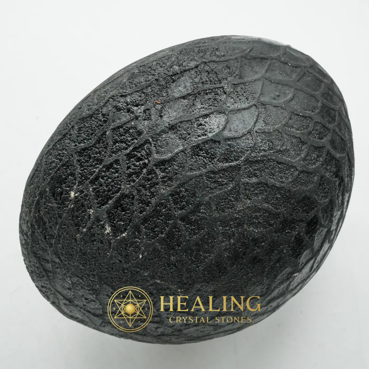 Jumbo Earth Dragon Pearl - Type A8 - Bezoar Stones, Healing Stones, Amulet Stones, Meditation, Mysticism, Cleansing, Authentic, Exotic, Rare, Exceptional