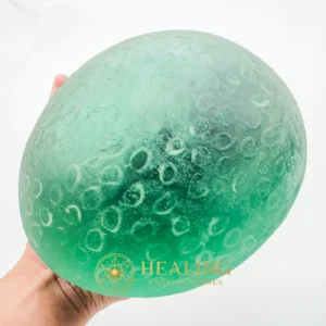Jumbo Water Dragon Pearl - Type A4 (Oval) - Bezoar Stones, Healing Stones, Talismanic Stones, Meditation, Chakra, Positive Energy, Divine, Unique, Antique, Sacred