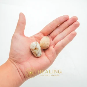 Jungle Chicken - Type A1 - Magical Stones, Magickal Stones, Magickal Crystals, Ritual Power Stones, Ritual Crystals, Enchanted Stones, Ritualistic, Ceremnoial, Mysticism, Occult