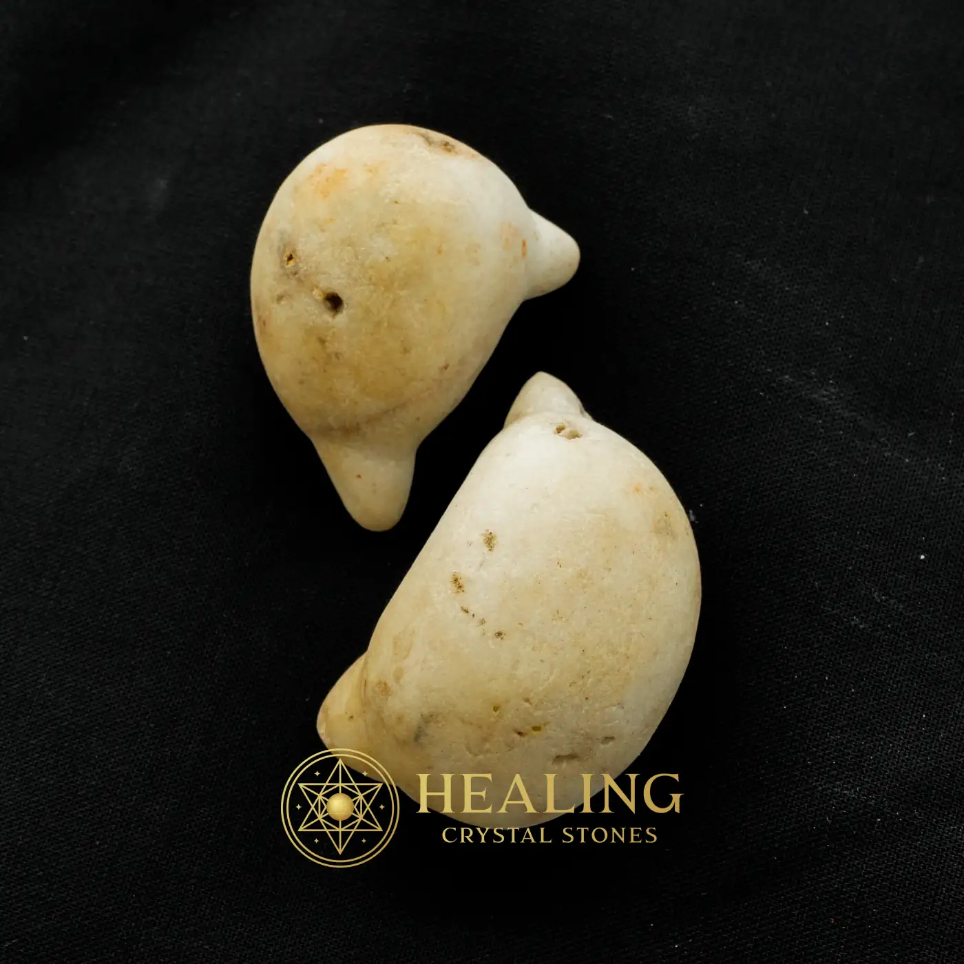 Jungle Chicken - Type C - Nature Crystal, Nature Stone, Earth Spirit Stone, Spirit Crystal, Spirit Stone, Guardian Crystal, Guardian Stone, Solar Crystal, Life Force Stone, Divine
