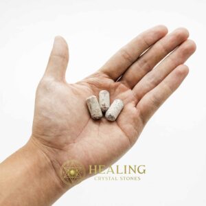 Kelanceng Bee Hive Pearl - Type A - Crystal Stones, mystical, Healing Bezoar Stones, spiritualism, Power Animal Stones, Magical Stones, psychic, Amulet stones, shamanic, Ritual Crystals