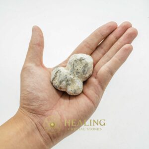 King Otter Pearl - Type B - Bezoar Crystals, Mustika Pearls, Healing Crystals, Spiritual Crystals, Enchanted Stones, Ritual Crystals, Magickal Crystals, metaphysics, occult, magical