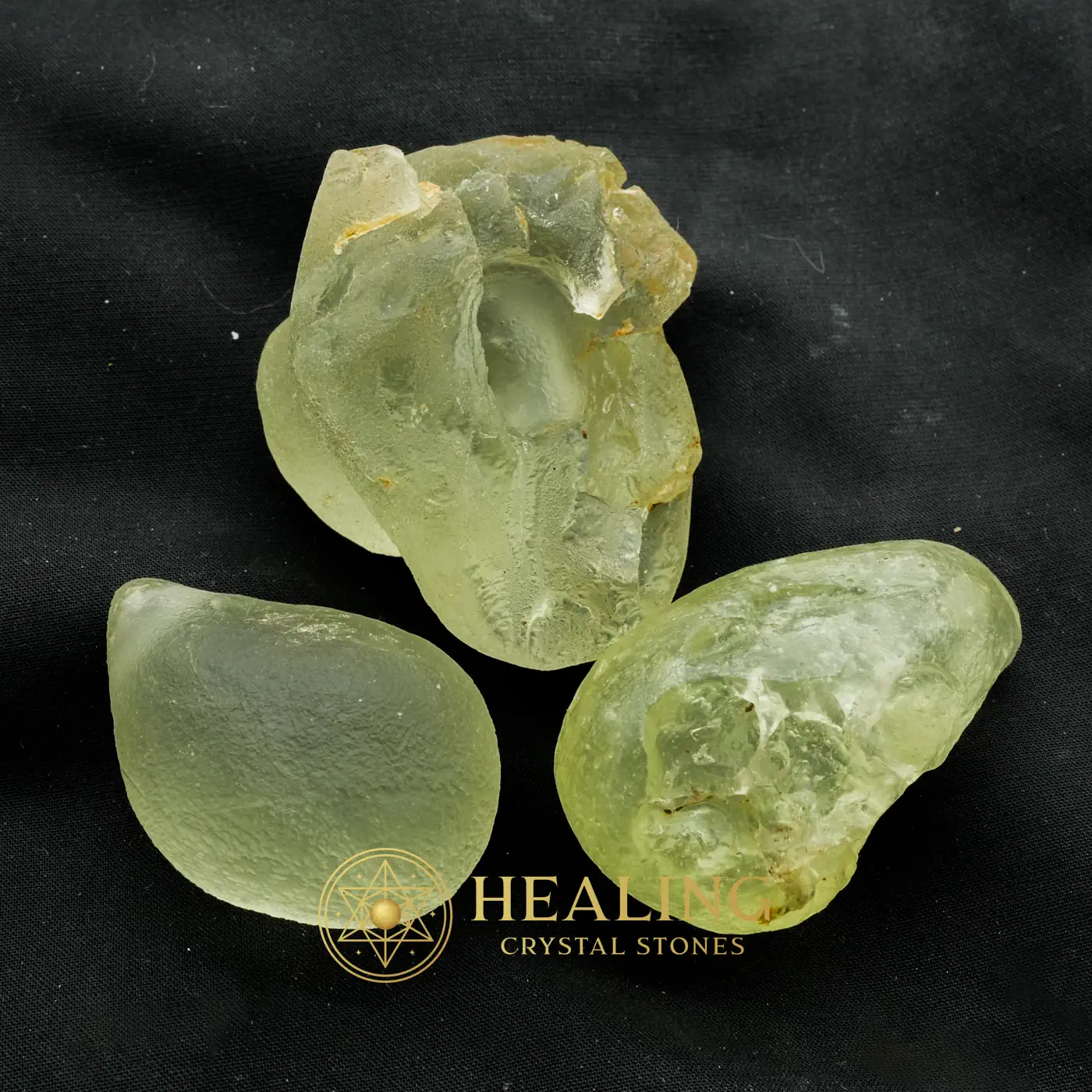 Large Dew Pearl - Type L4 - Magical Stones, Magickal Stones, Magickal Crystals, Enchanted Stones, Enchanted, Sacred, Ritualistic, Ceremnoial, Mysticism, Occult