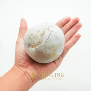 Large Earth Bumi Pearl Type A - Bezoar Stones, Bezoar Crystals, Healing Bezoar Stones, Spiritual Crystals, Sacred Stones, Magical Stones, Ritual Power Stones, psychic, artifact, occult