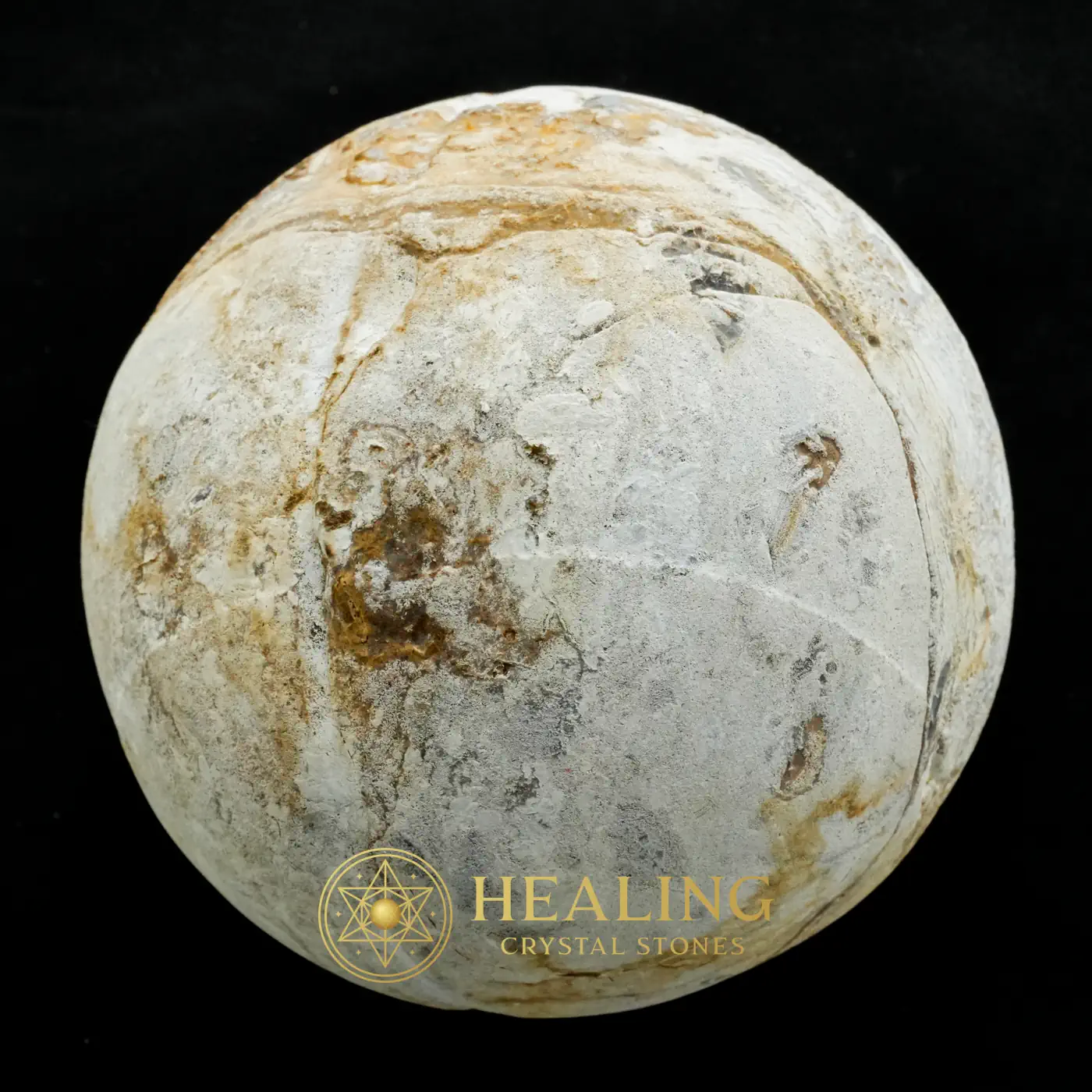 Large Earth Bumi Pearl Type B -