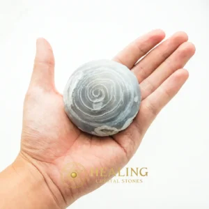 Large Linga Yoni Type B1 - Talismanic Stones, Bezoar Crystals, Healing Bezoar Stones, Sacred Stones, Talisman Crystals, Magical Stones, Ritual Crystals, psychic, occult, rare