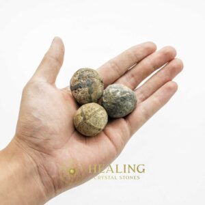 Lightning Pearls - Type A3 - Mustika Pearls, Spiritual Crystals, Ritual Power Stones, Talismans Stones, Crystals, Energy Stones, Enchanted Stones, magical, shamanic, occult