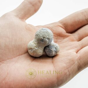 Lightning Pearls - Type B1 - Crystal Stones, Mustika Stones, Healing Stones, Talisman Crystals, Energy Stones, Enchanted Stones, Crystals, spiritual, metaphysics, psychic