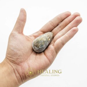 Lightning Pearls - Type C1 - Crystal Stones, Talismanic Stones, Healing Stones, Magickal Stones, Energy Stones, Enchanted Stones, Crystals, shaman, psychic, spiritual