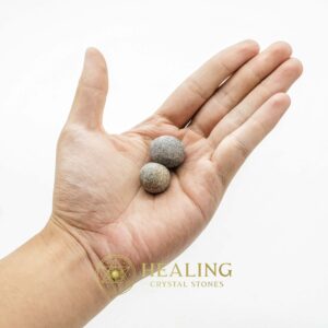 Lightning Pearls - Type D1 - Crystal Stones, Mustika Pearls, Spiritual Crystals, Healing Stones, Talismans Stones, Enchanted Stones, Energy Stones, occult, spiritualism, psychic