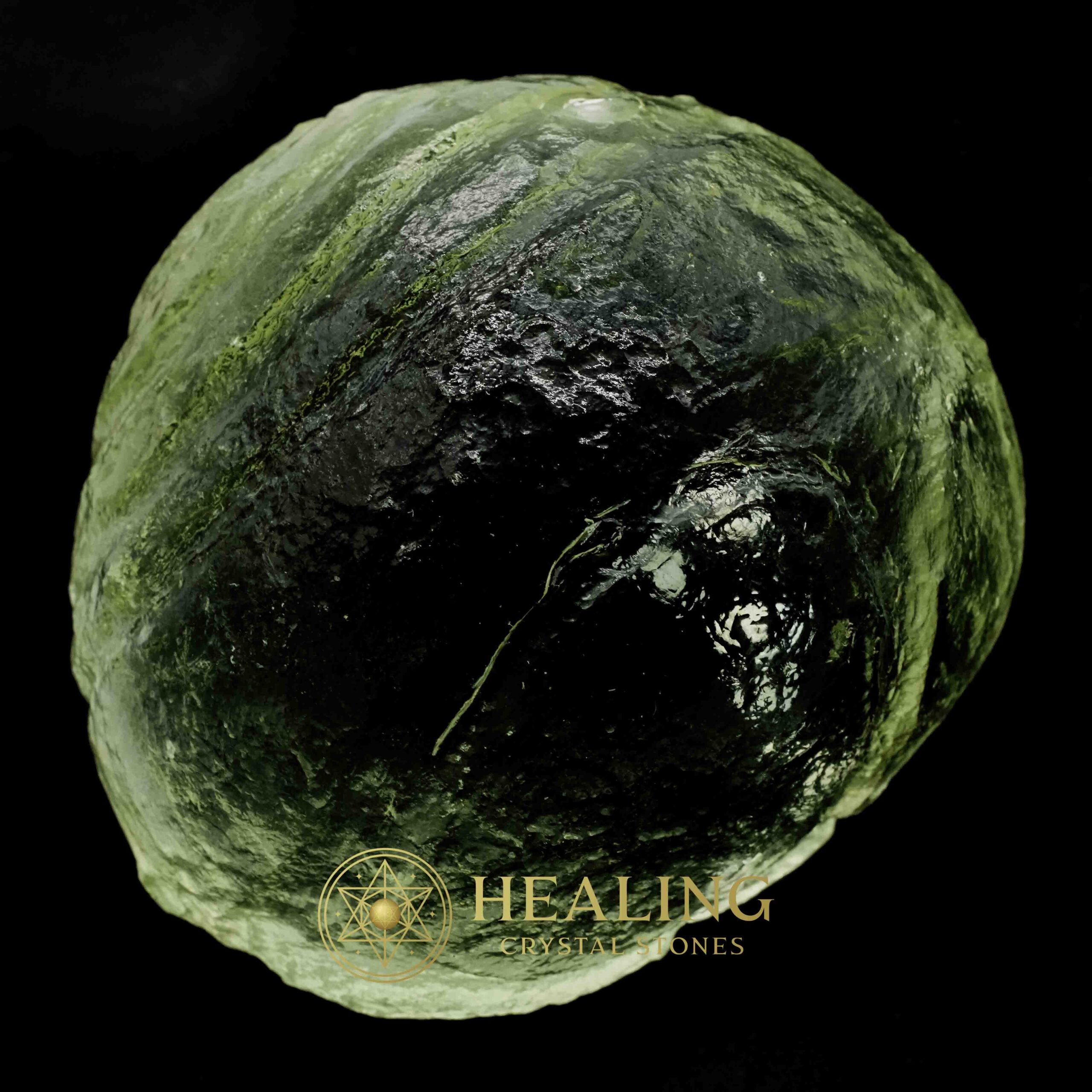Linting Dragon Sky Pearl - Type A1.2 - Mustika Pearls, Mustika Stones, Talismanic Stones, Talismans Stones, Talisman Crystals, Enchanted Stones, Sacred Stones, magical, shamanic, artifact