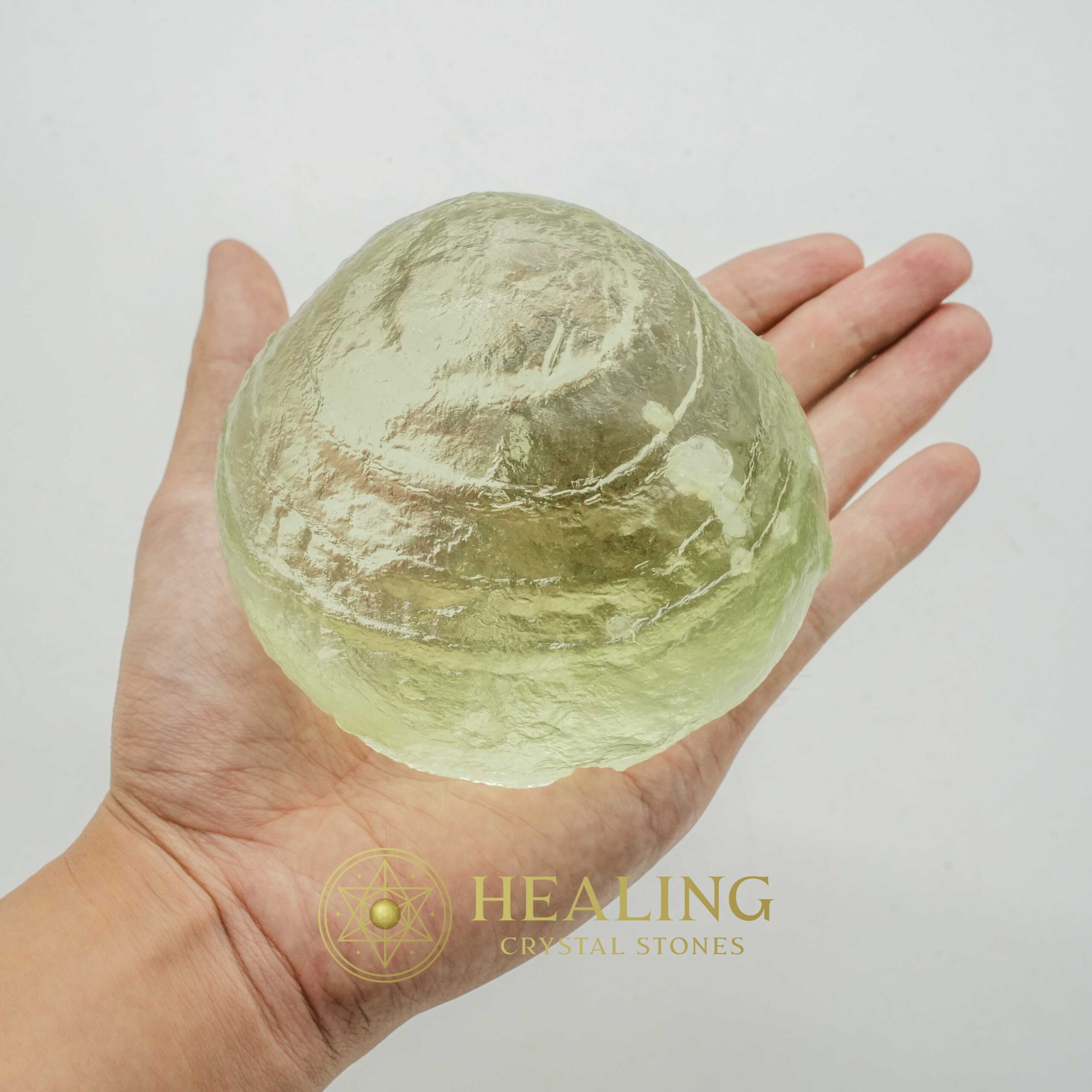 Linting Dragon Sky Pearl - Type A1.2 - Healing Stones, Healing Crystals, Crystal Stones, Ritual Crystals, Sacred Crystals, Energy Stones, Spiritual Crystals, spiritual, metaphysics, rare