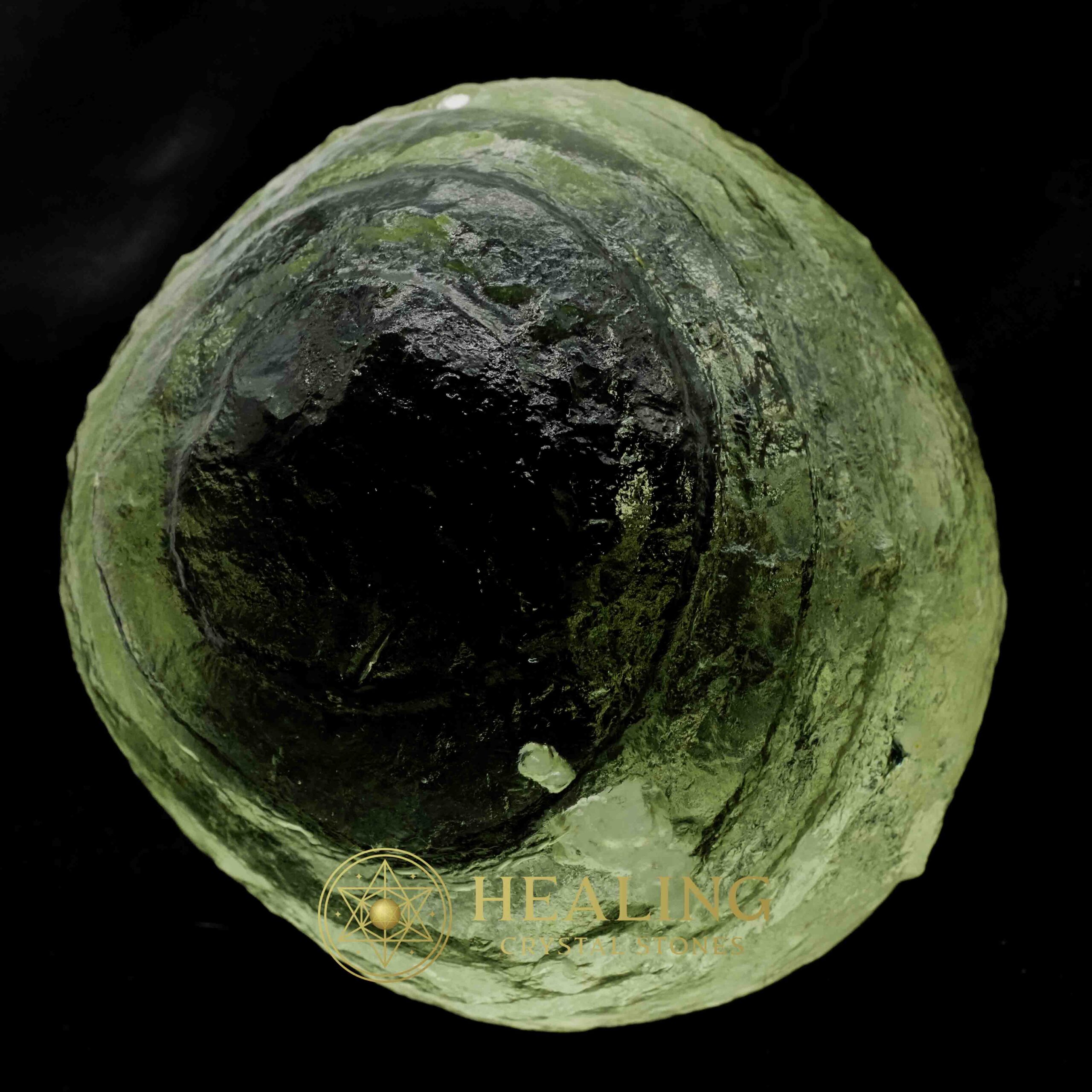 Linting Dragon Sky Pearl - Type A1.2 - Bezoar Stones, Healing Bezoar Stones, Crystal Stones, Healing Stones, Spiritual Crystals, Energy Stones, Crystals, mystical, occult, rare