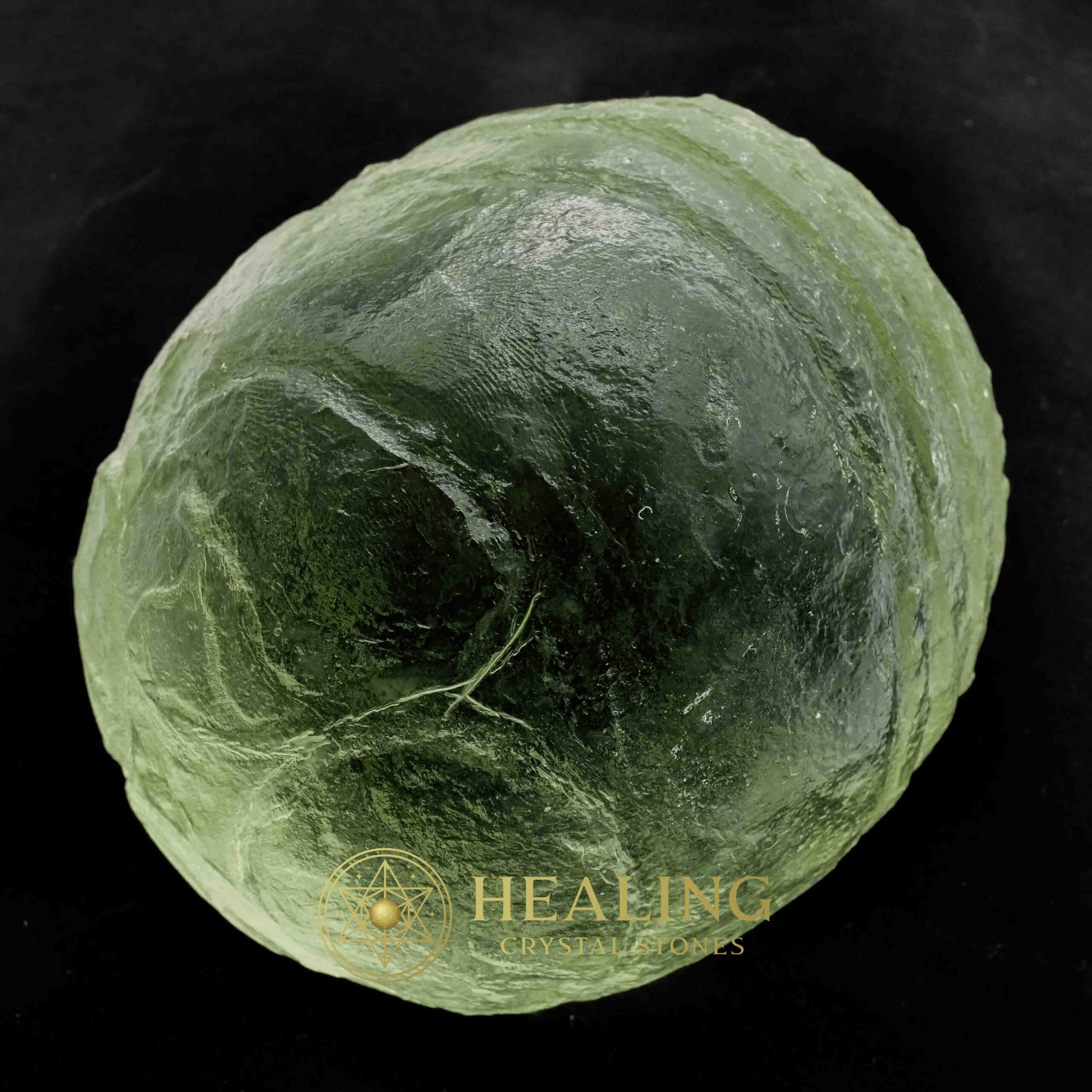 Linting Dragon Sky Pearl - Type A1.4 - Healing Crystals, Mustika Pearls, Talisman Crystals, Sacred Crystals, Ritual Power Stones, Crystal Stones, Enchanted Stones, magical, mystical, psychic