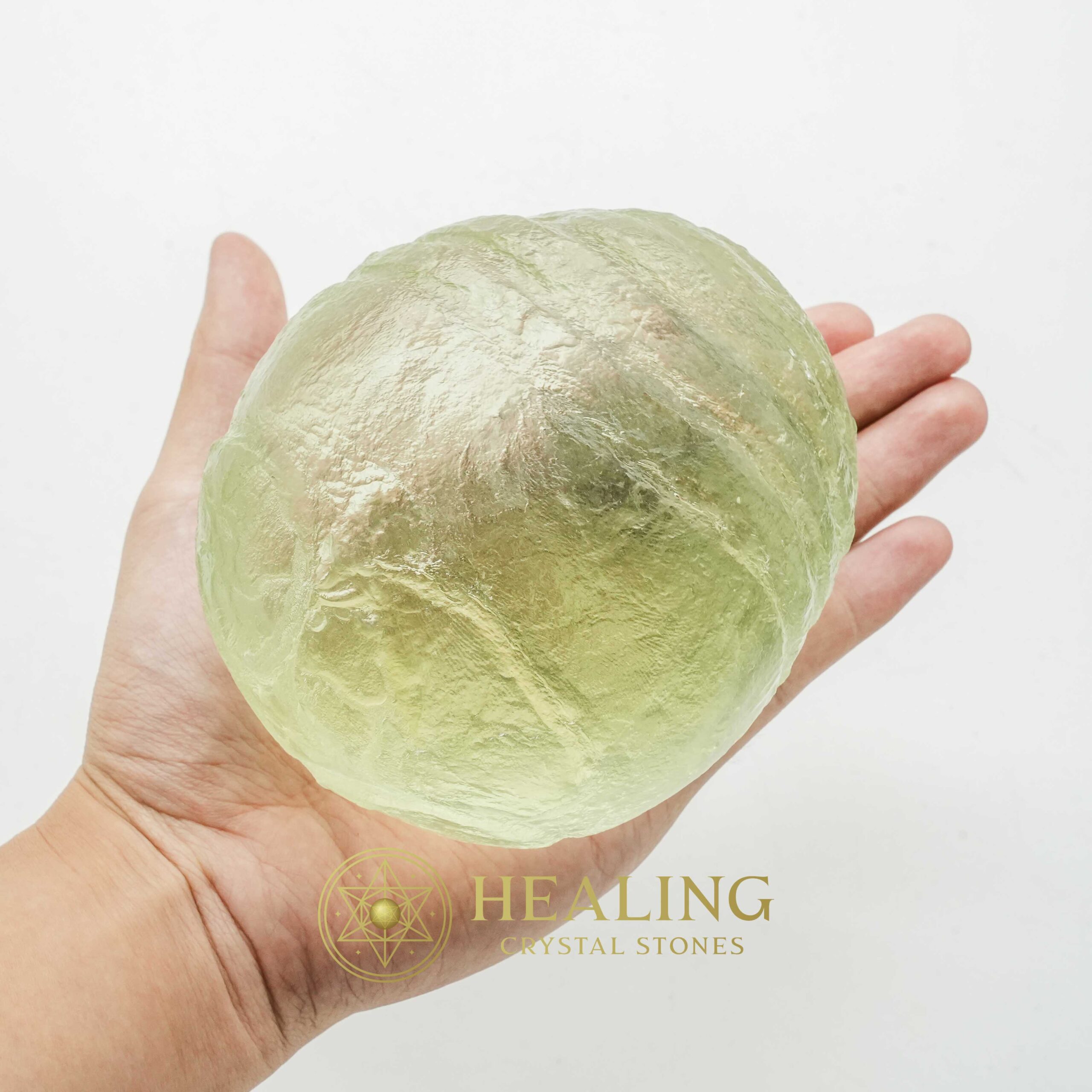 Linting Dragon Sky Pearl - Type A1.4 - Mustika Stones, Healing Stones, Crystal Stones, Ritual Power Stones, Sacred Crystals, Energy Stones, Enchanted Stones, metaphysics, magical, rare
