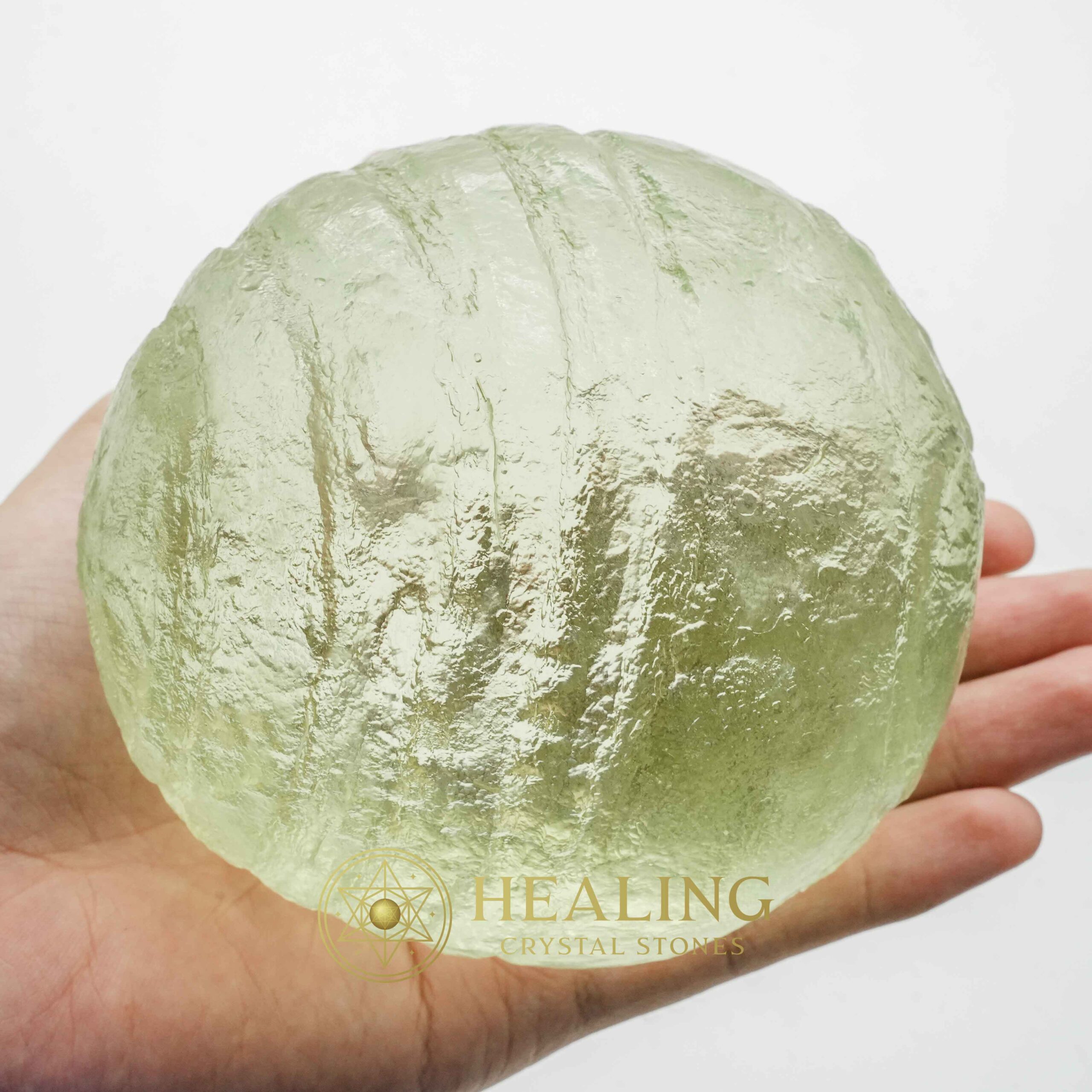 Linting Dragon Sky Pearl - Type A1.4 - Animal Totem Stones, Power Animal Stones, Crystal Stones, Sacred Stones, Healing Crystals, Magical Stones, Talismans Stones, shamanic, spiritual, mystical