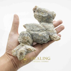 Mermaid - Type A1 - Animal Totem Stones, Amulet Stones, Healing Stones, Crystal Stones, Spiritual Crystals, Energy Stones, Ritual Crystals, Mystical, Spiritual, Psychic