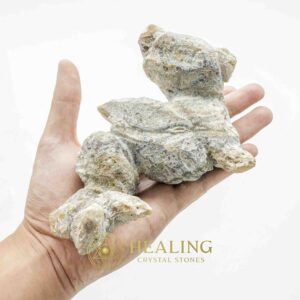 Mermaid - Type A1 - Animal Totem Stones, Amulet Stones, Healing Stones, Crystal Stones, Spiritual Crystals, Energy Stones, Ritual Crystals, Mystical, Spiritual, Psychic