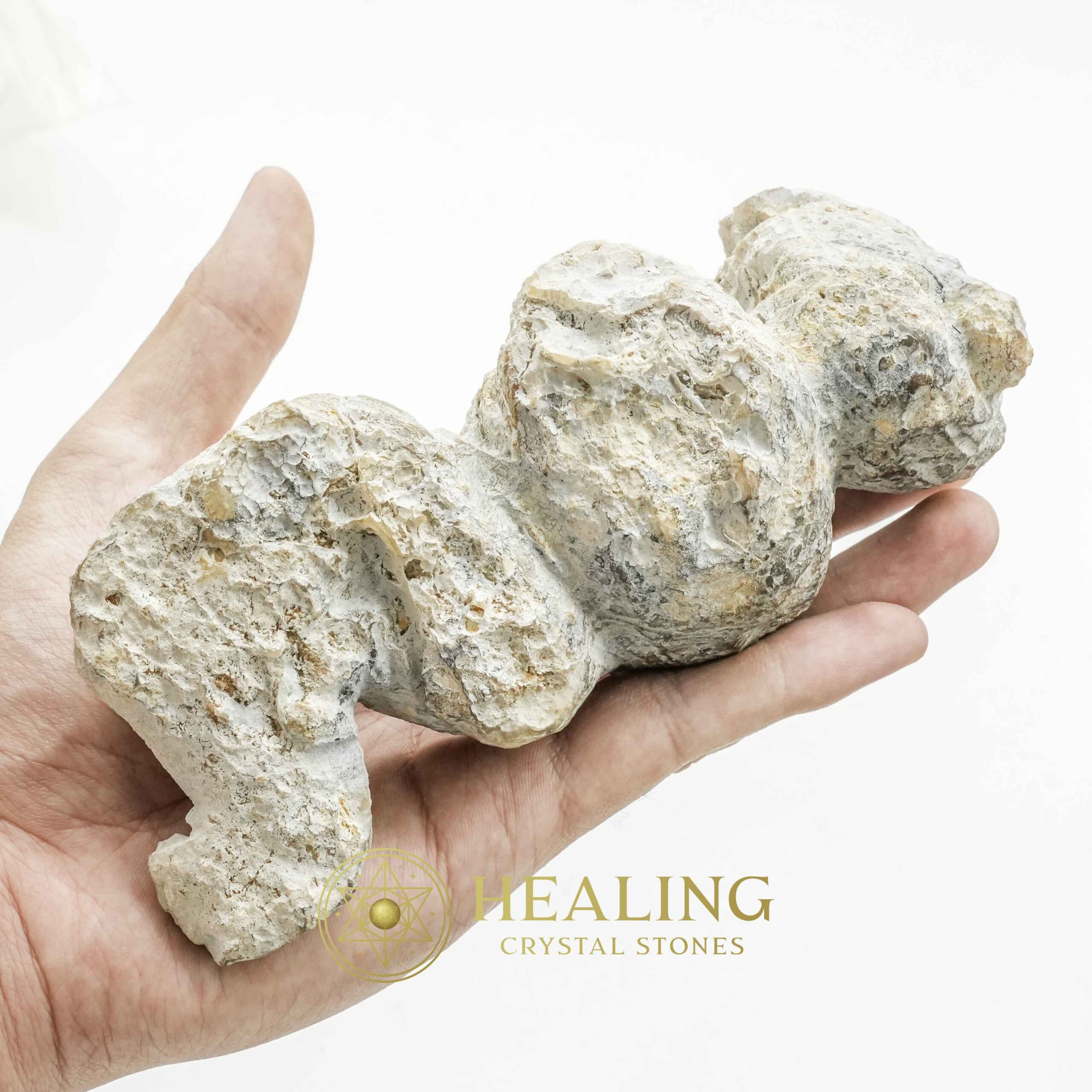 Mermaid - Type A2 - Amulet Stones, Healing Stones, Animal Totem Stones, Power Animal Stones, Magickal Stones, Shaman, Shamanic , Artifact