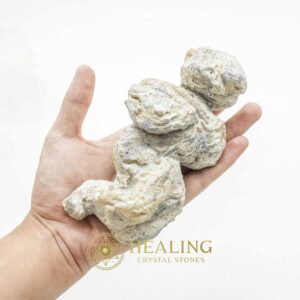Mermaid - Type A2 - Bezoar Stones, Mustika Pearls, Healing Crystals, Energy Stones, Spiritual Crystals, Crystal Stones, Magical Stones, Occult, Metaphysical, Magical