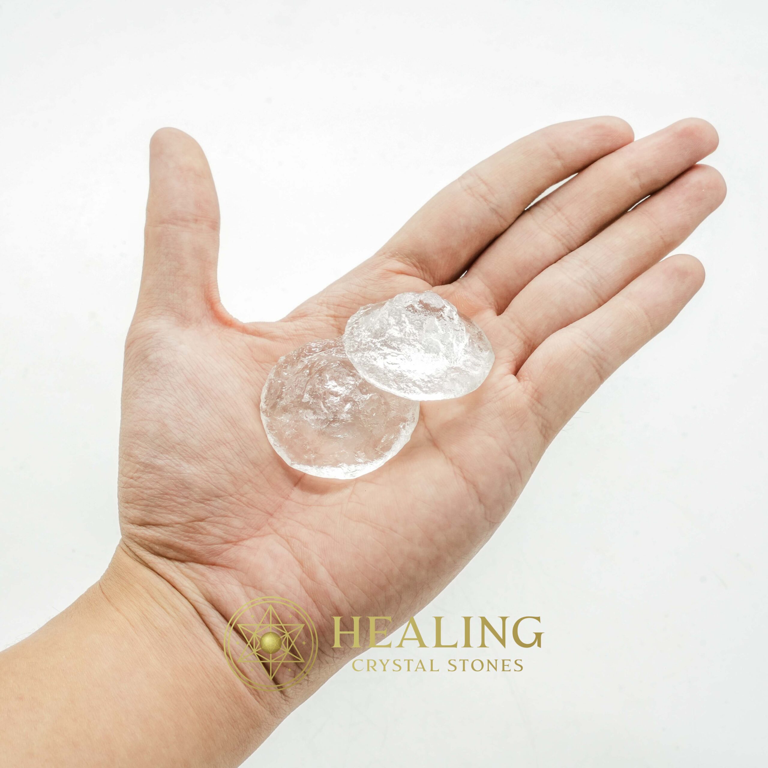 Mini Sky Dragon Crown Pearl - Type A (Small) - Crystal Stones, Mustika Stones, Healing Stones, Enchanted Stones, Sacred Stones, Magical Stones, Ritual Crystals, psychic, shamanic, artifact
