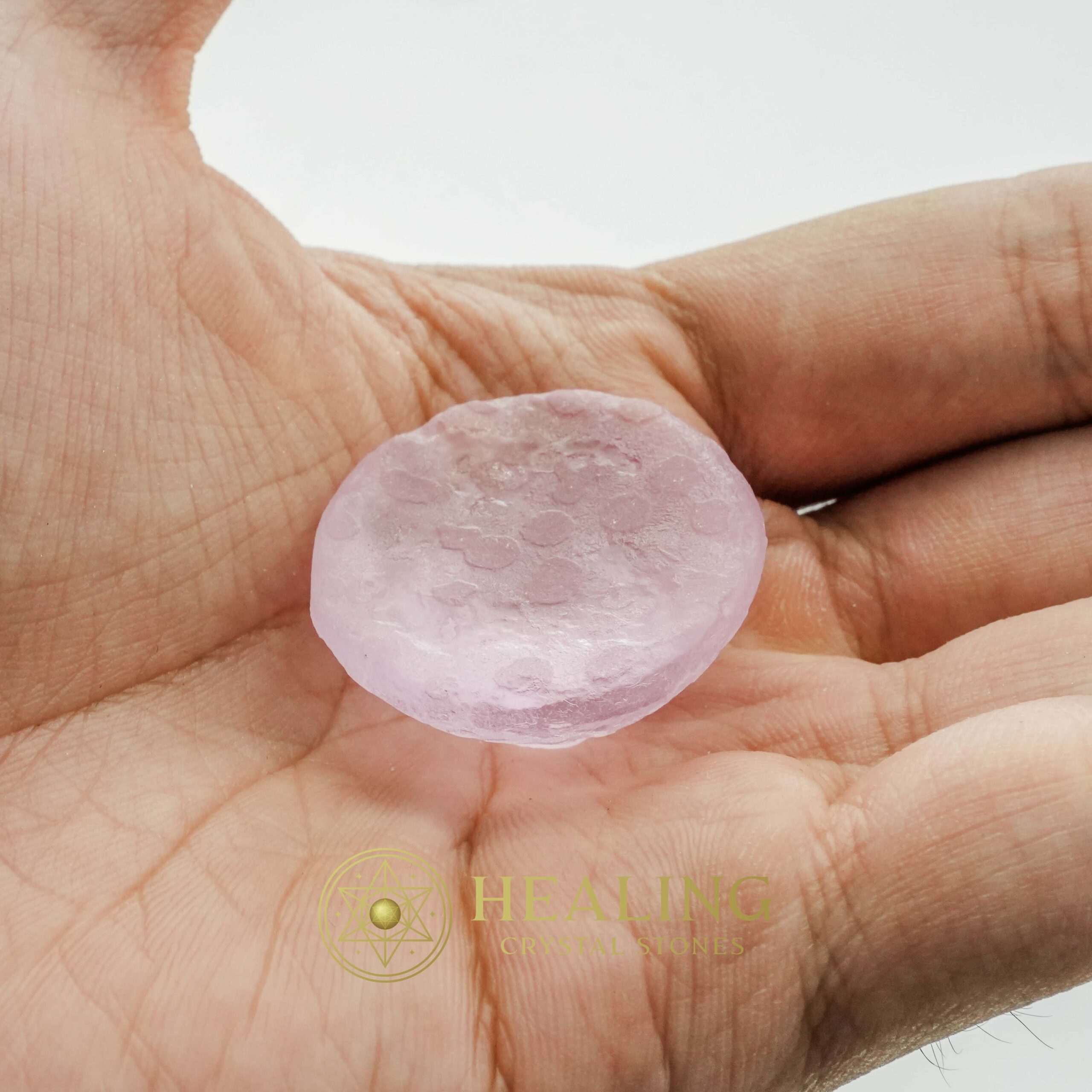 Mini Sky Dragon Crown Pearl - Type B1 (Small) - Healing Stones, Mustika Stones, Ritual Crystals, Sacred Crystals, Animal Totem Stones, Power Animal Stones, Magical Stones, shaman, spiritualism, rare