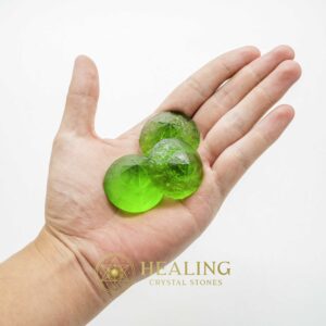 Mini Sky Dragon Crown - Type D - Healing Crystals, Crystal Stones, Mustika Stones, Sacred Stones, Talismanic Stones, Healing Stones, Ritual Crystals, mystical, artifact, occult