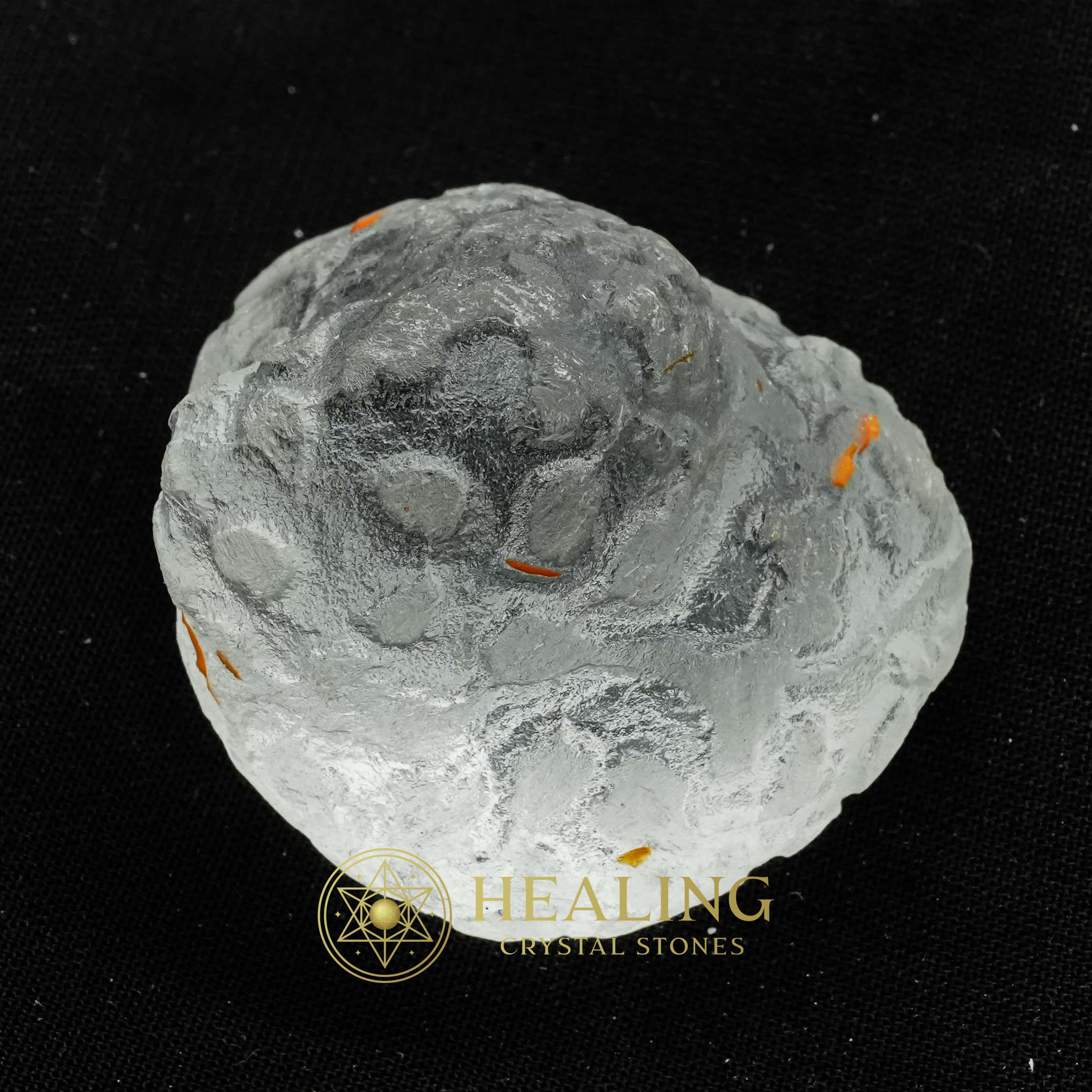 Mini Sky Dragon Crown - Type G - Crystal Stones, Healing Stones, Spiritual Crystals, Sacred Stones, Talismans Stones, Enchanted Stones, Ritual Power Stones, shaman, psychic, artifact