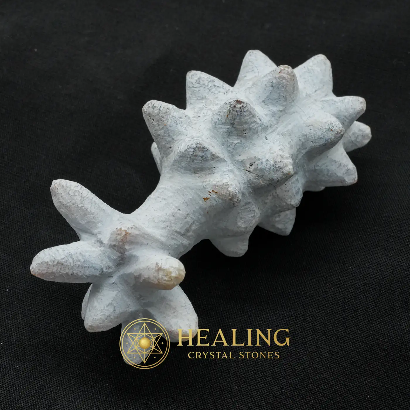 Monkey God Pearl - Type B4 - Bezoar Stones, Healing Stones, Amulet Stones, Meditation, Mysticism, Cleansing, Authentic, Exotic, Rare, Exceptional
