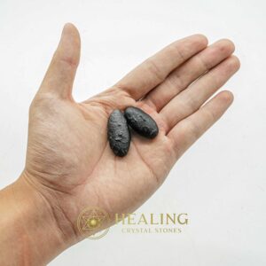 Monkey Pearl - Type E1 - Animal Totem Stones, Mustika Stones, Magical Stones, Enchanted Stones, Talisman Crystals, Ritual Crystals, Healing Crystals, shaman, occult, magical