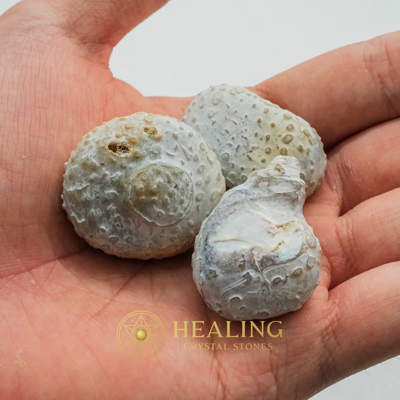 Monkey Pearl - Type K1 (Etheric Monkey) - Nature Crystal, Nature Stone, Earth Spirit Stone, Solar Crystal, Spirit Crystal, Spirit Stone, Guardian Crystal, Life Energy Crystal, Universal Energy, Balance