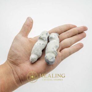 Orangutan Pearls - Type A2 (Kalimantan) - Bezoar Crystals, Spiritual Crystals, Healing Crystals, Mustika Stones, Energy Stones, Talisman Crystals, Ritual Crystals, magical, mystical, psychic