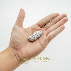Porcupine Pearl - Type C - Bezoar Crystals, Spiritual Crystals, Healing Crystals, Mustika Stones, Energy Stones, Talisman Crystals, Ritual Crystals, shaman, mystical, psychic