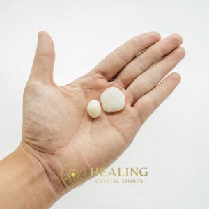 Porcupine Pearls - Type A1 (Female) - Bezoar Crystals, Healing Stones, Spiritual Crystals, Enchanted Stones, Magickal Crystals, Ritual Power Stones, Energy Stones, occult, magical, metaphysics