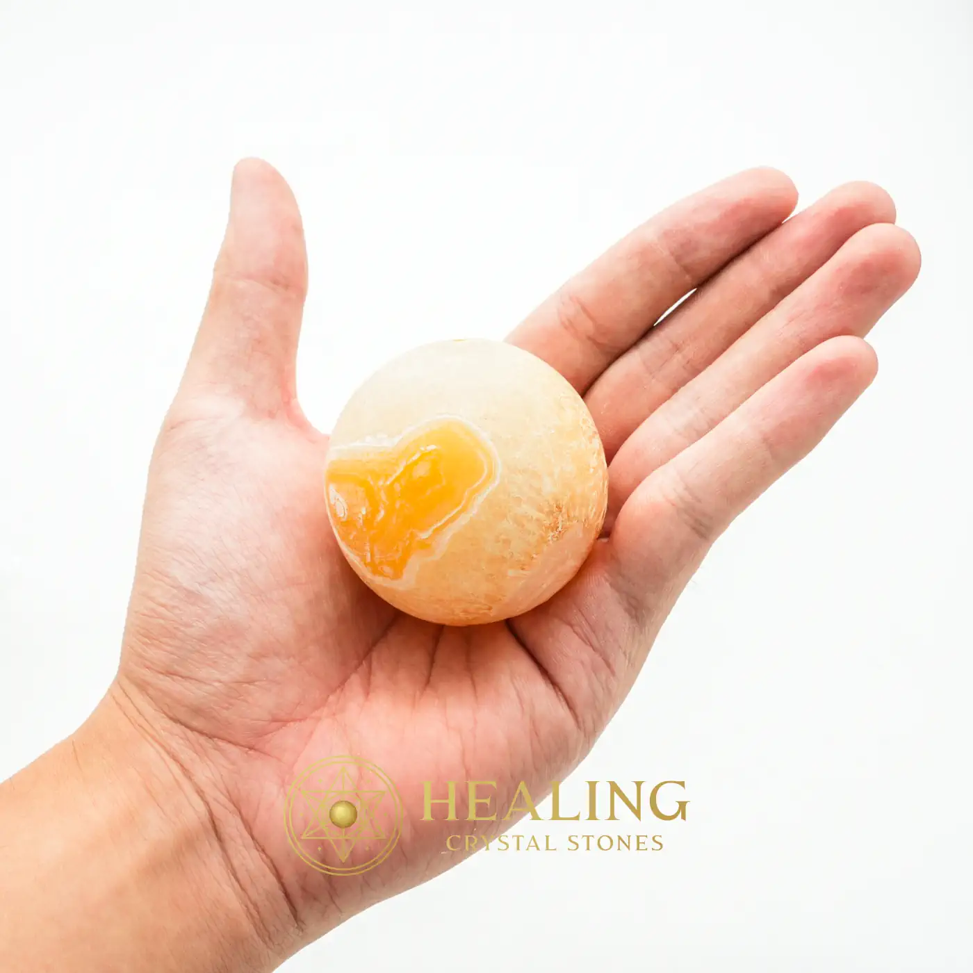 Puser Bumi Pearl Ball - Type A - Mustika Pearls, Mustika Stones, Healing Stones, Spiritual Crystals, Sacred Crystals, Magical Stones, Talisman Crystals, shamanic, occult, artifact
