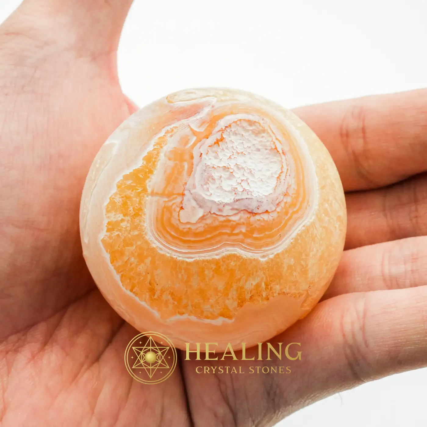Puser Bumi Pearl Ball - Type A - Animal Totem Stones, Power Animal Stones, Healing Stones, Sacred Stones, Energy Stones, Ritual Power Stones, Enchanted Stones, shaman, psychic, rare