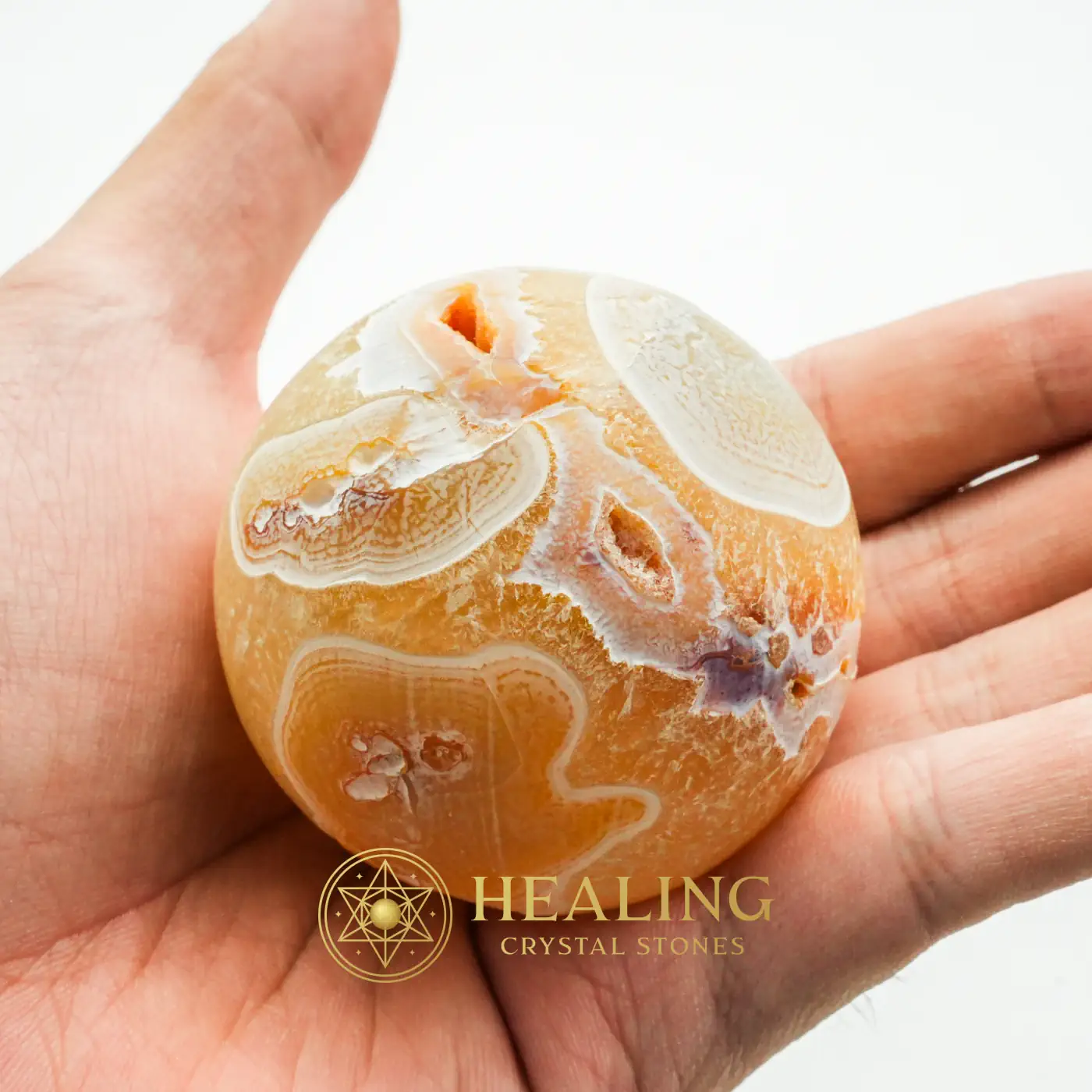 Puser Bumi Pearl Ball - Type B - Talismans Stones, Amulet Stones, Talismanic Stones, Sacred Stones, Ritual Power Stones, Enchanted Stones, Energy Stones, occult, psychic, rare