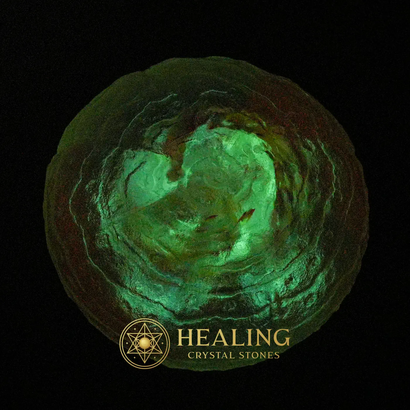 Puser Bumi Pearl Ball - Type D1 - Talismans Stones, Talismanic Stones, Amulet Stones, Sacred Stones, Ritual Crystals, Magical Stones, Enchanted Stones, spiritualism, mystical, rare