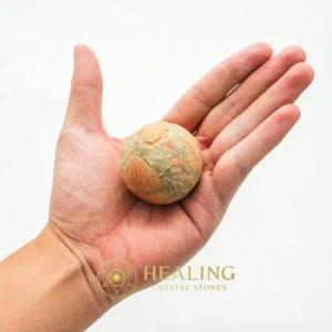 Puser Bumi Pearl Ball - Type E1 - Bezoar Stones, Spiritual Crystals, Healing Stones, Sacred Stones, Talisman Crystals, Enchanted Stones, Ritual Crystals, occult, rare, spiritual