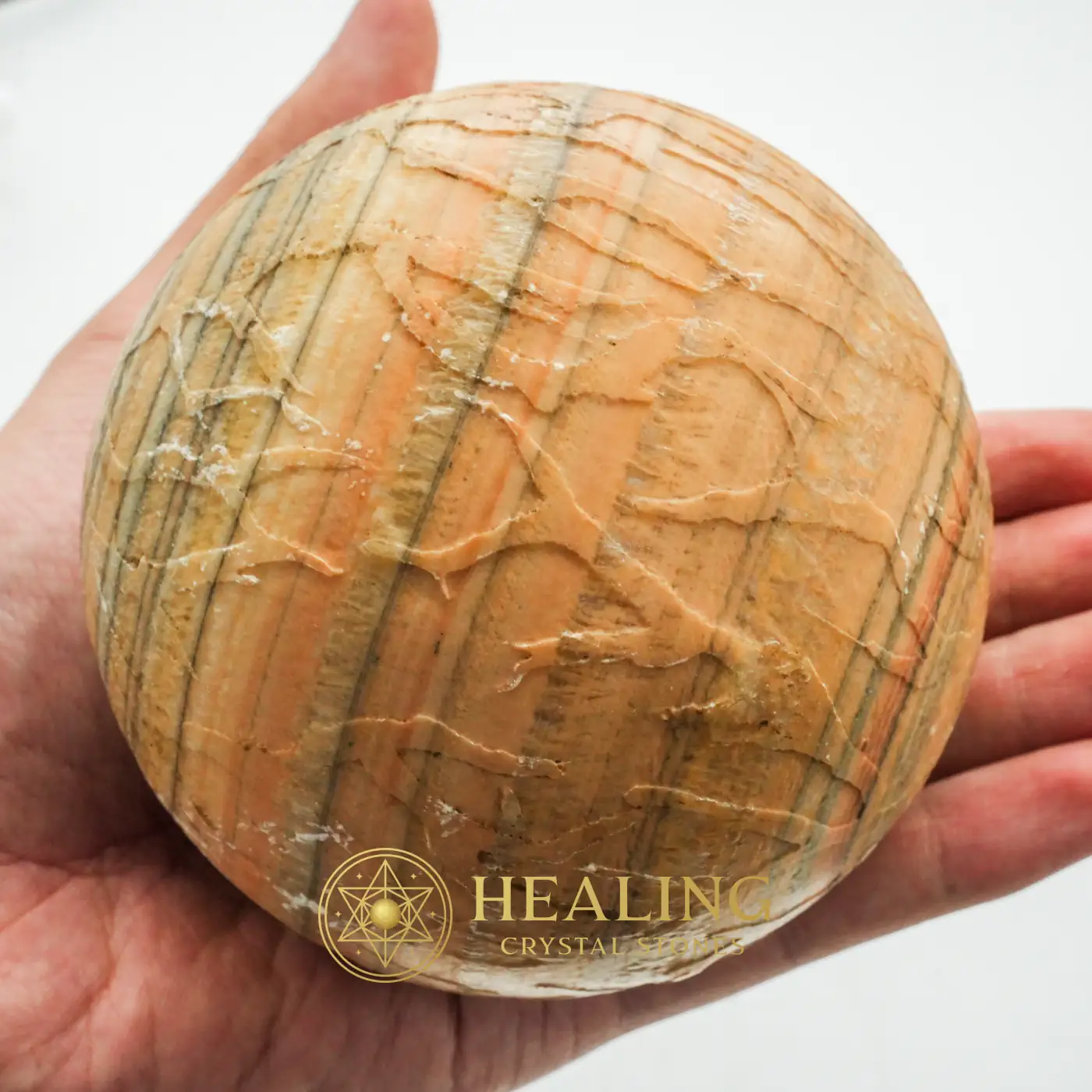 Puser Bumi Pearl Ball - Type H2 - Bezoar Stones, Bezoar Crystals, Healing Bezoar Stones, Sacred Stones, Energy Stones, Magical Stones, Talisman Crystals, shamanic, mystical, rare