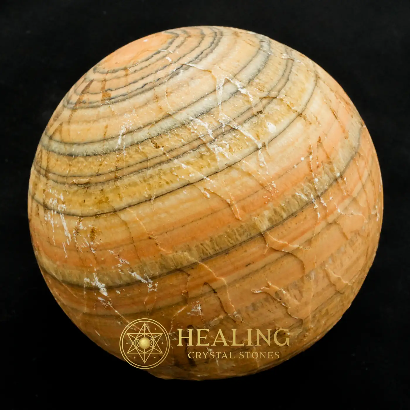Puser Bumi Pearl Ball - Type H2 - Mustika Stones, Spiritual Crystals, Sacred Crystals, Ritual Crystals, Magical Stones, Enchanted Stones, Ritual Power Stones, occult, rare, spiritual